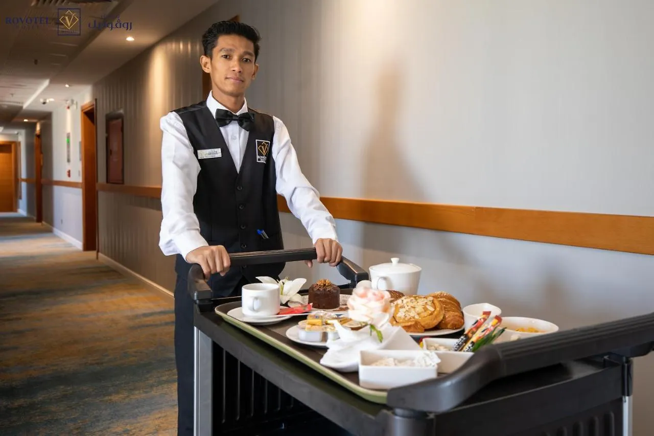 ***  Romera Hotel Jeddah Saudi Arabia