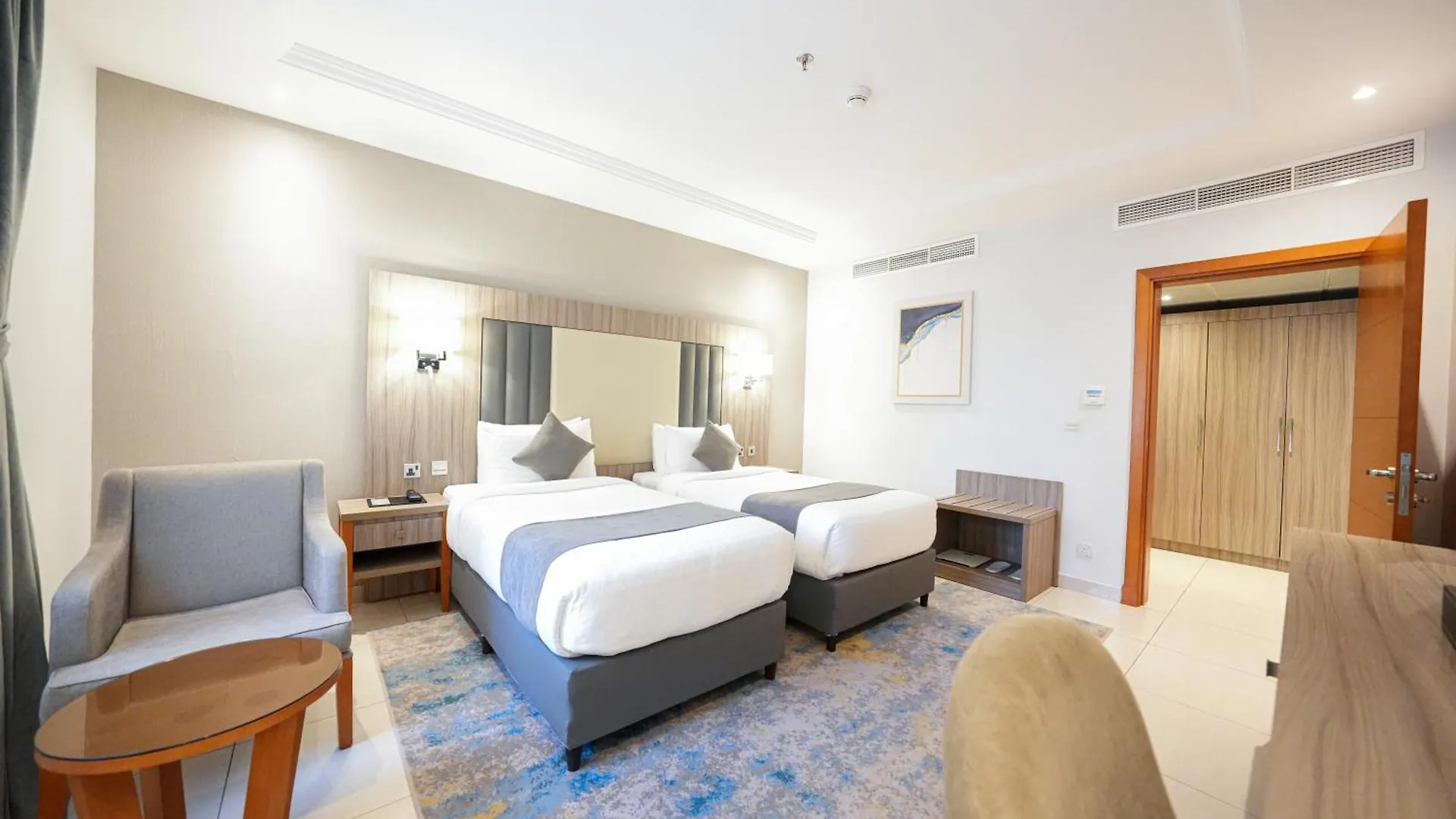 Romera Hotel Jeddah