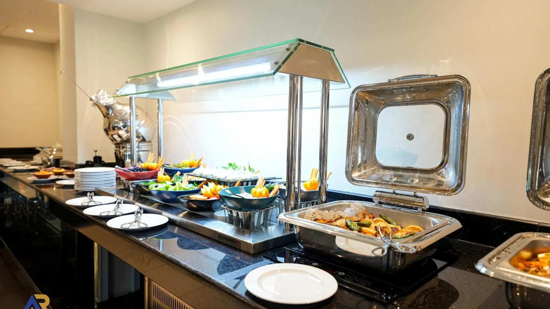 Romera Hotel Jeddah Saudi Arabia