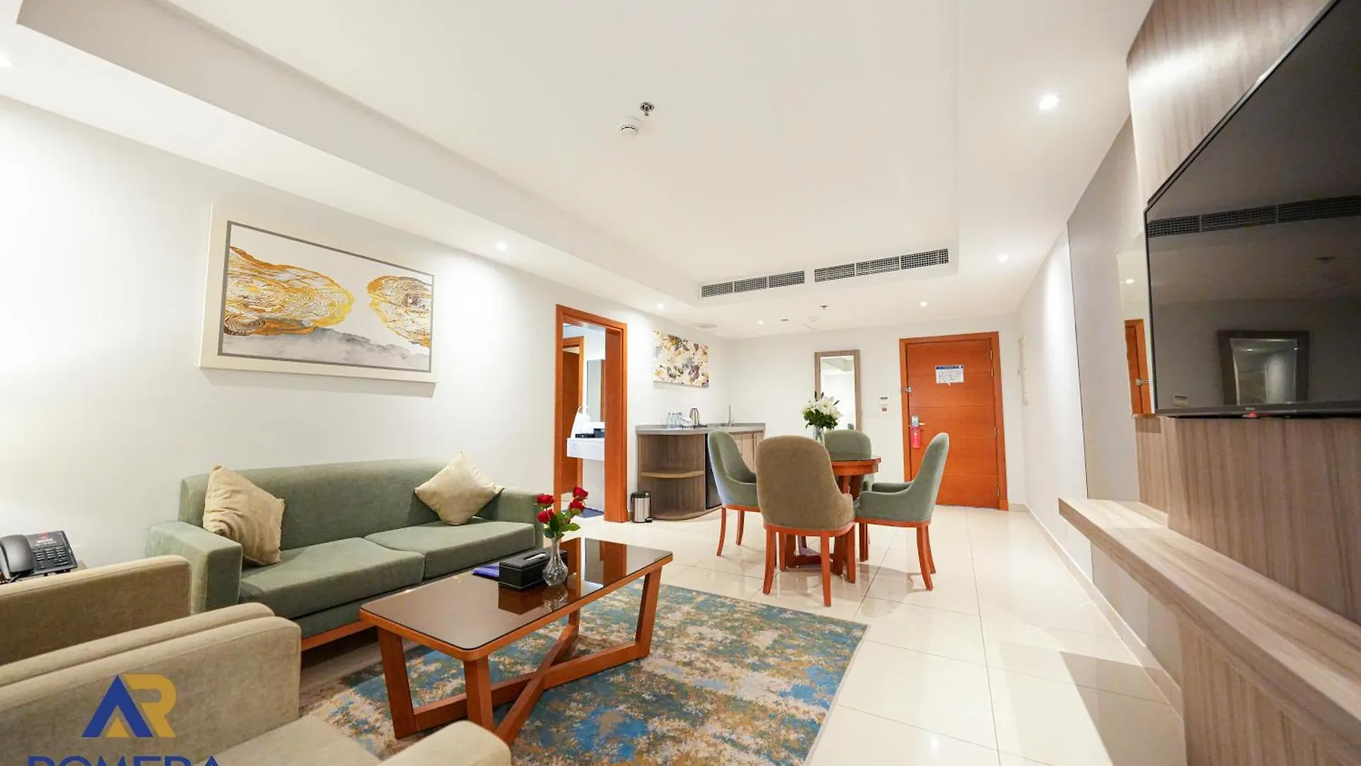 Romera Hotel Jeddah