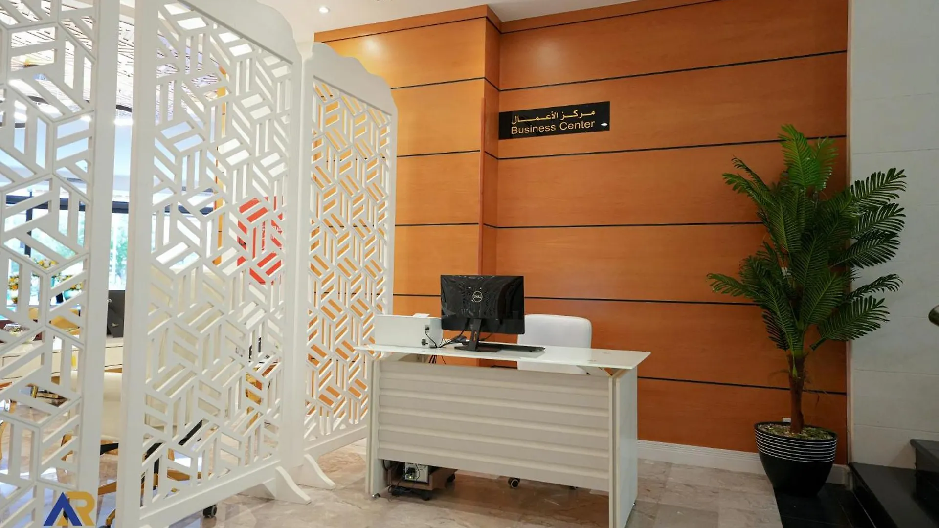 Romera Hotel Jeddah