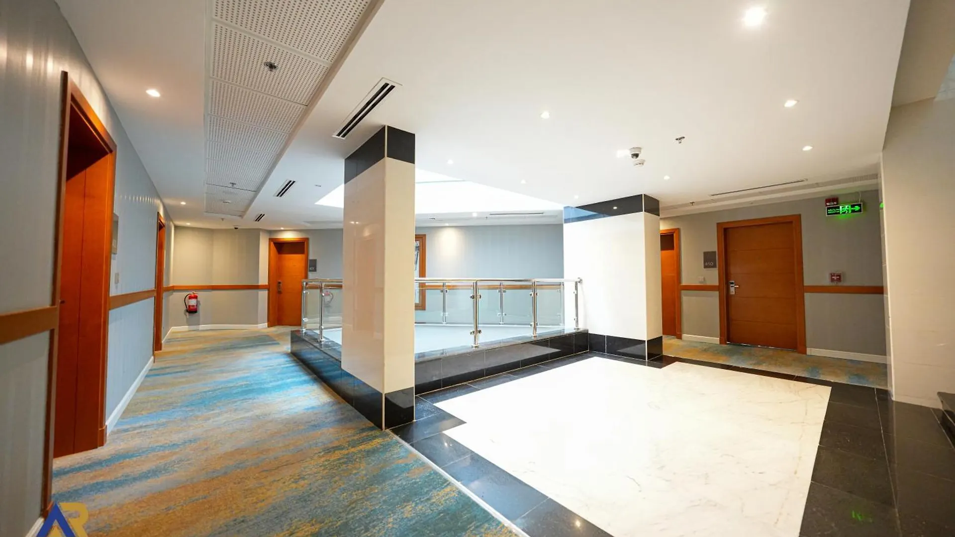 Romera Hotel Jeddah Saudi Arabia