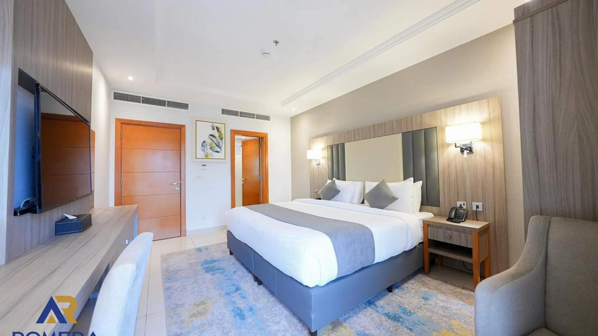 ***  Romera Hotel Jeddah Saudi Arabia