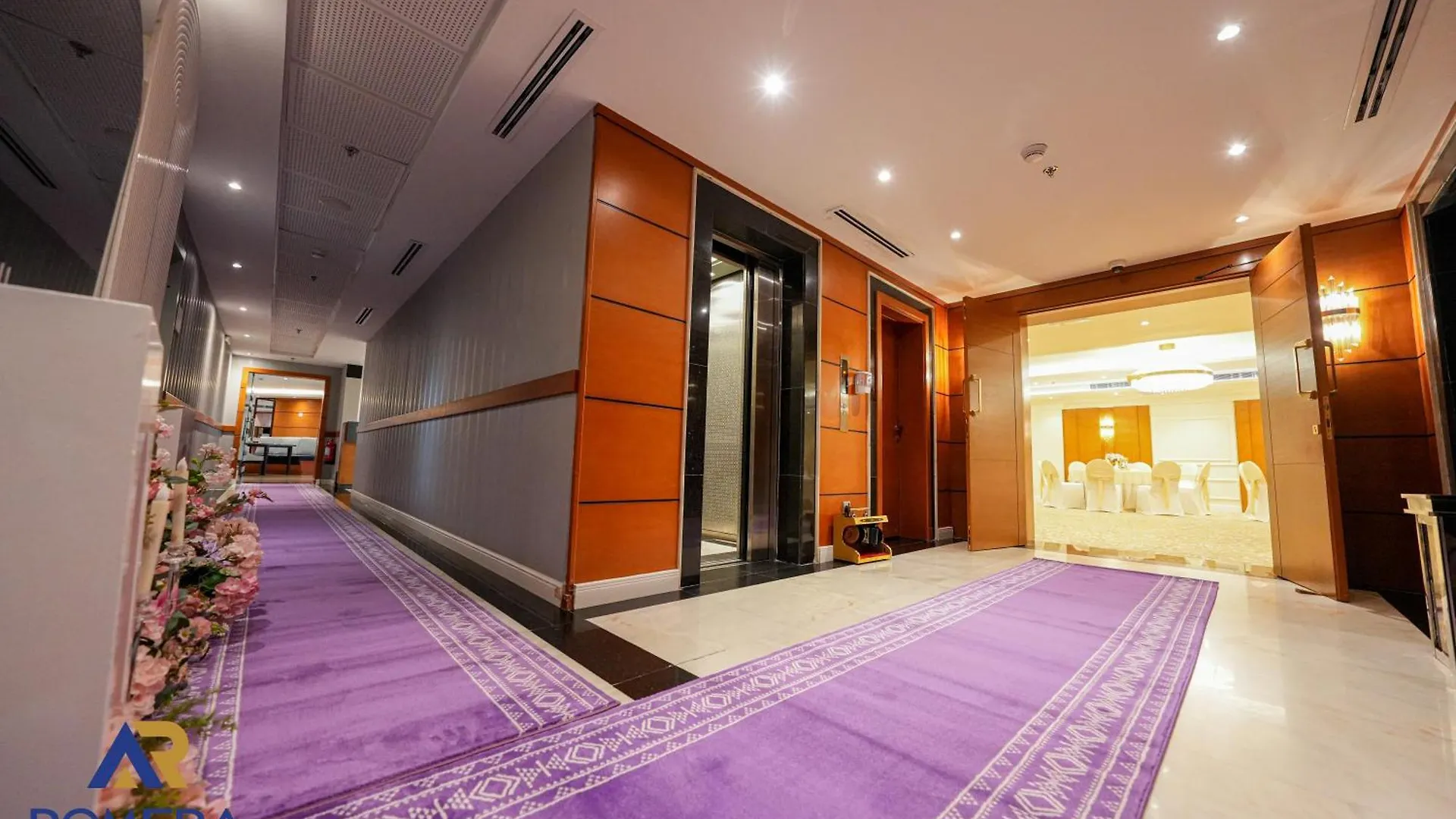 Romera Hotel Jeddah