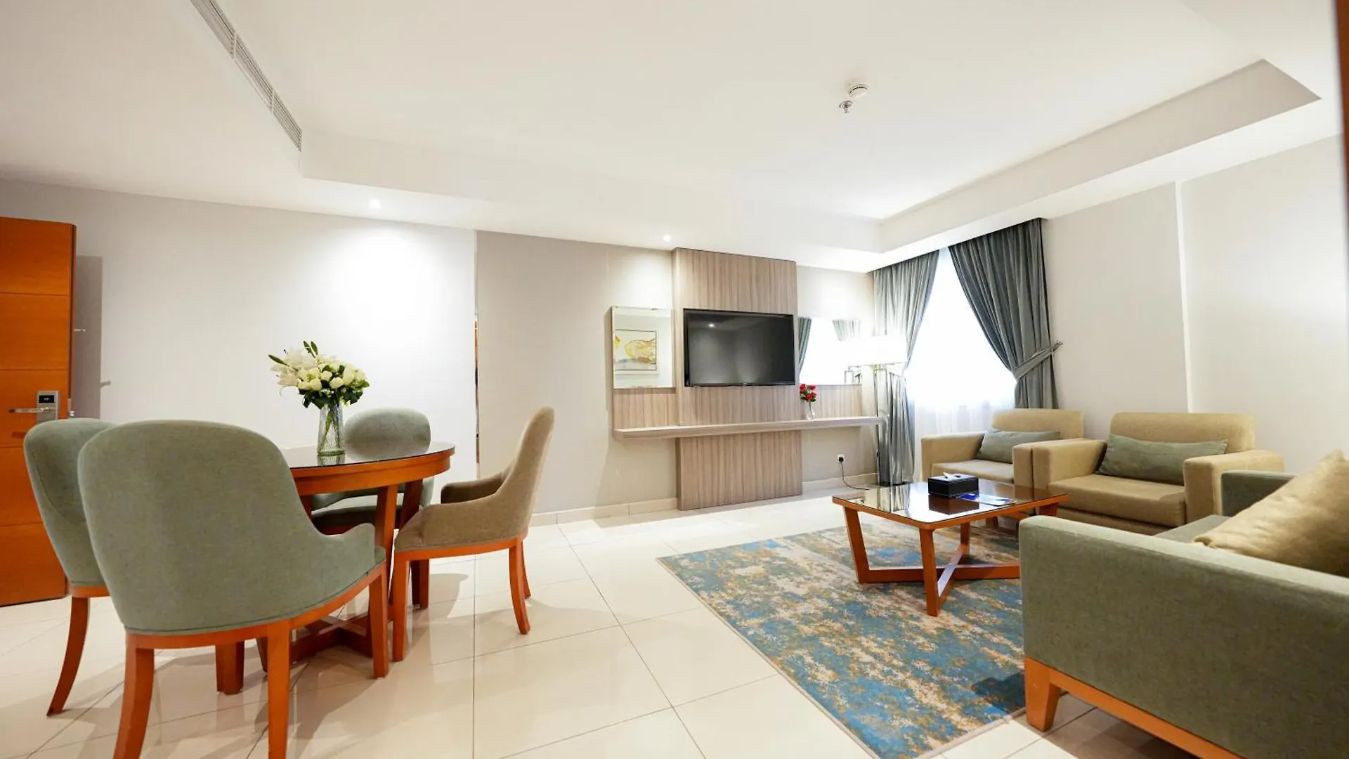 Romera Hotel Jeddah