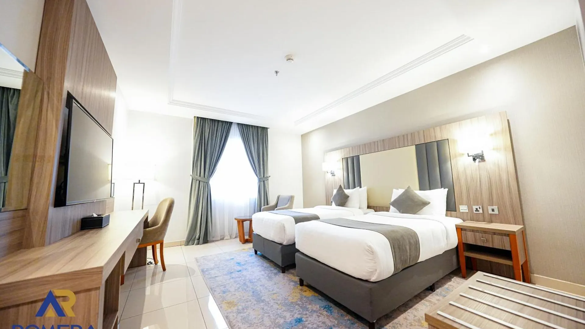 ***  Romera Hotel Jeddah Saudi Arabia