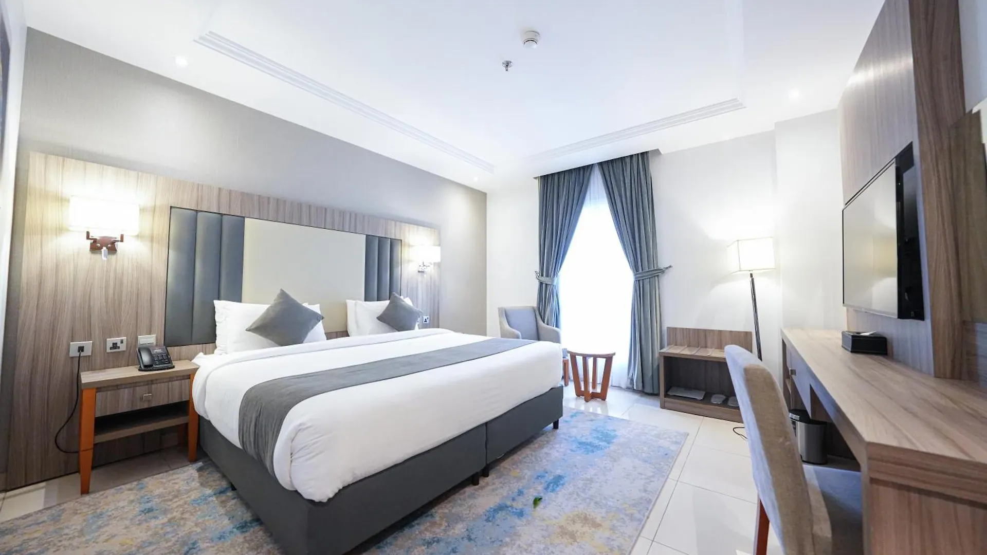 Romera Hotel Jeddah