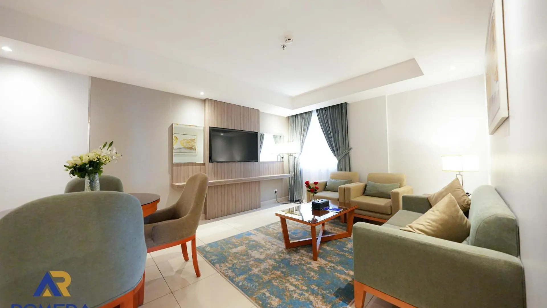 Romera Hotel Jeddah