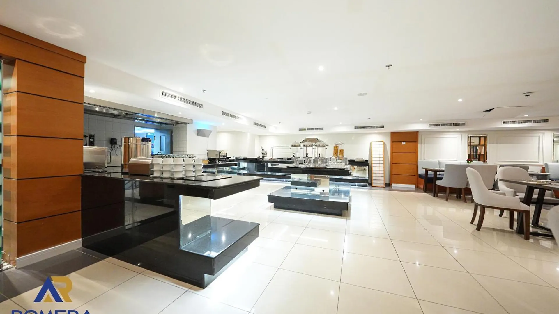 Romera Hotel Jeddah
