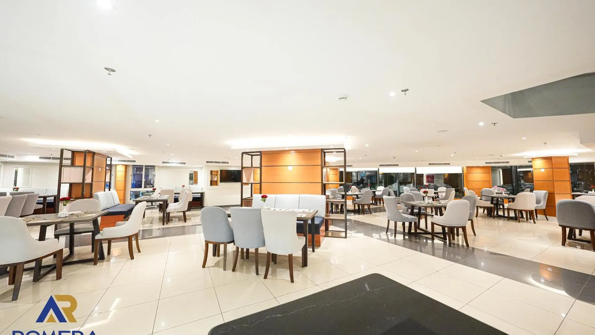 Romera Hotel Jeddah