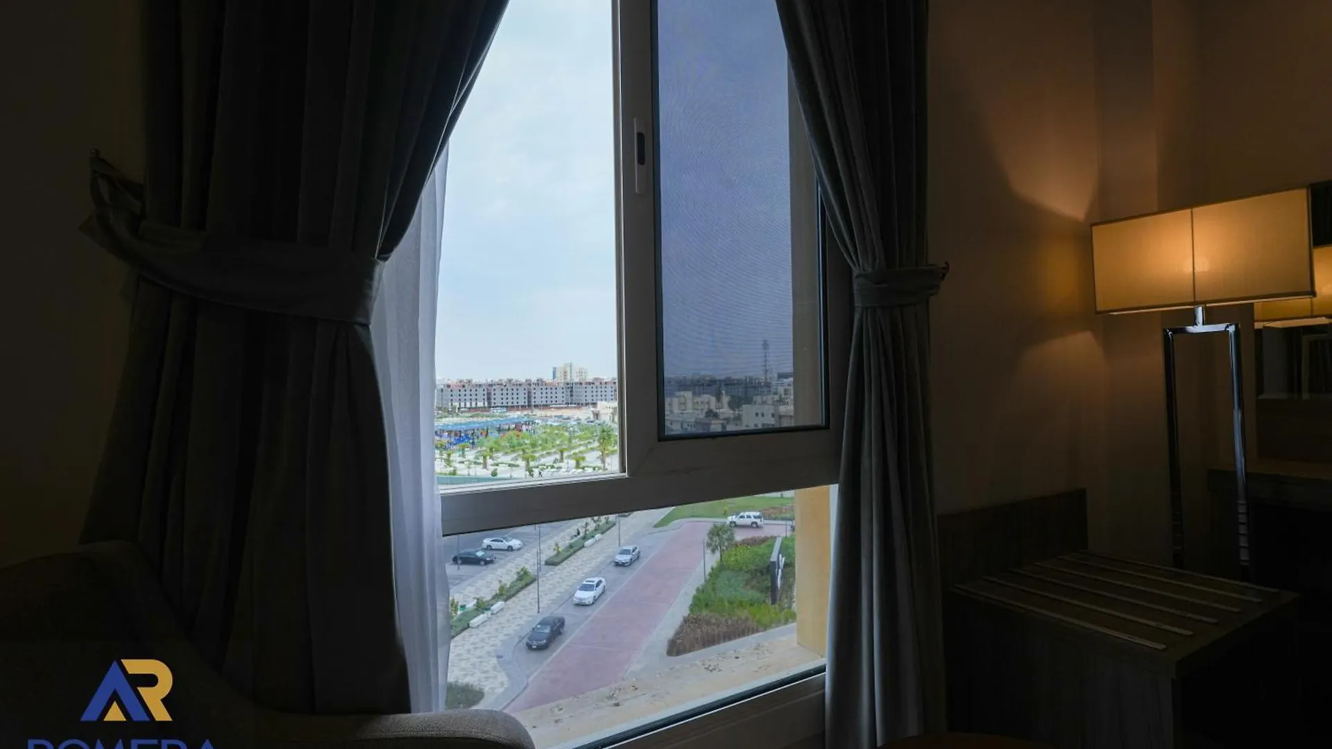 Romera Hotel Jeddah Saudi Arabia