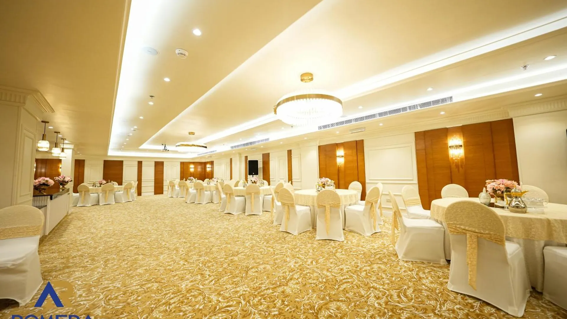 Romera Hotel Jeddah