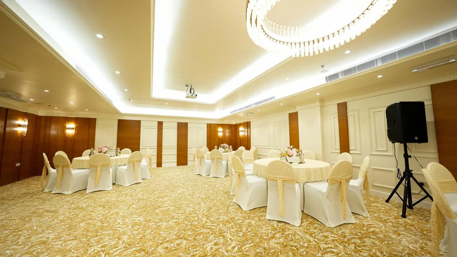 Romera Hotel Jeddah
