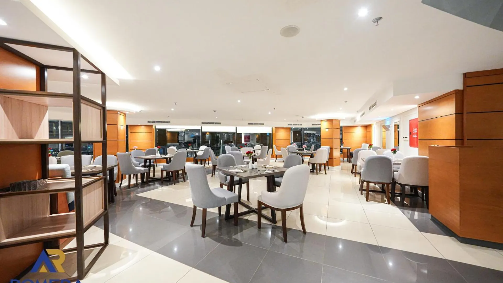 Romera Hotel Jeddah 3*,