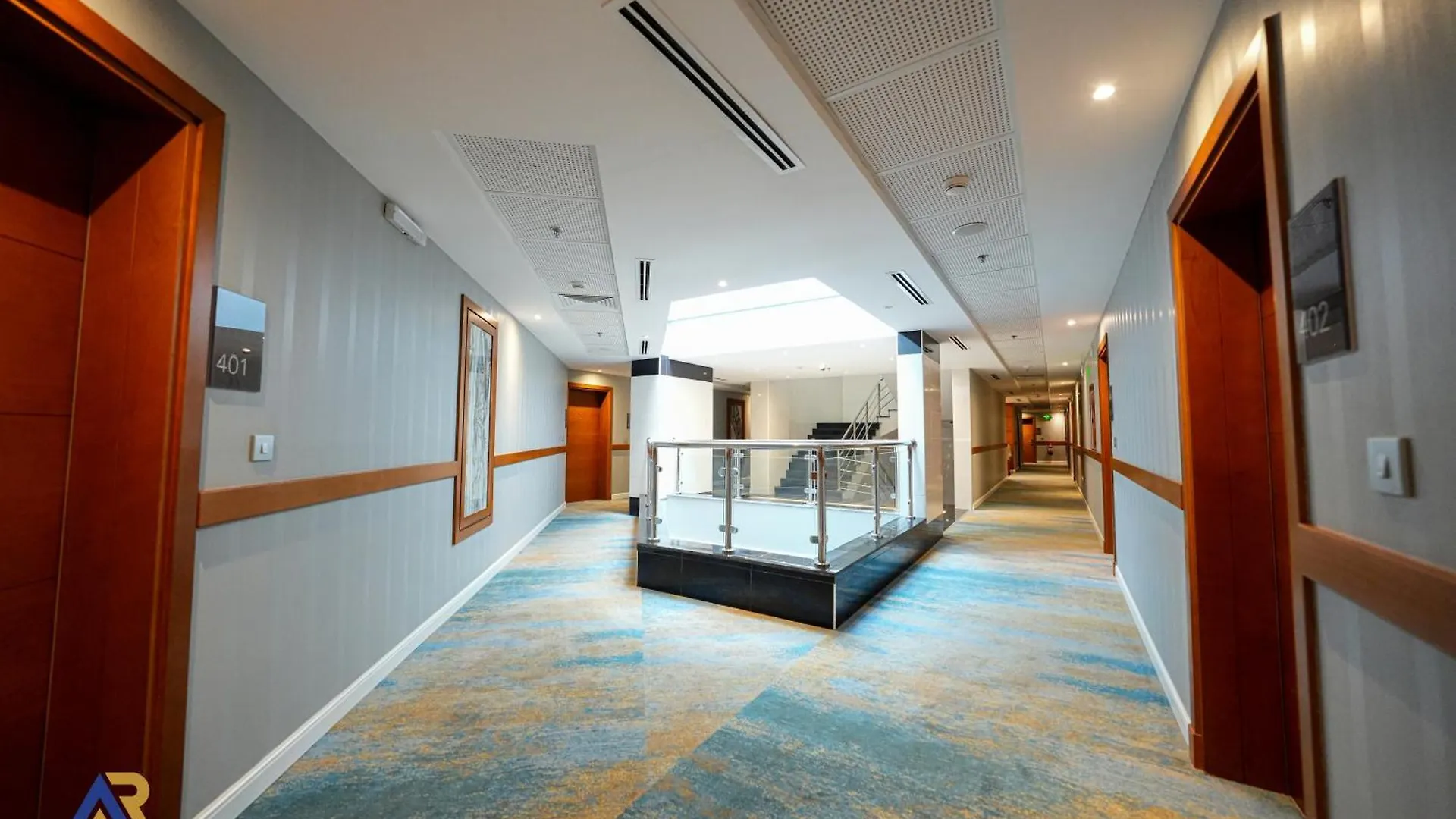 Romera Hotel Jeddah Saudi Arabia