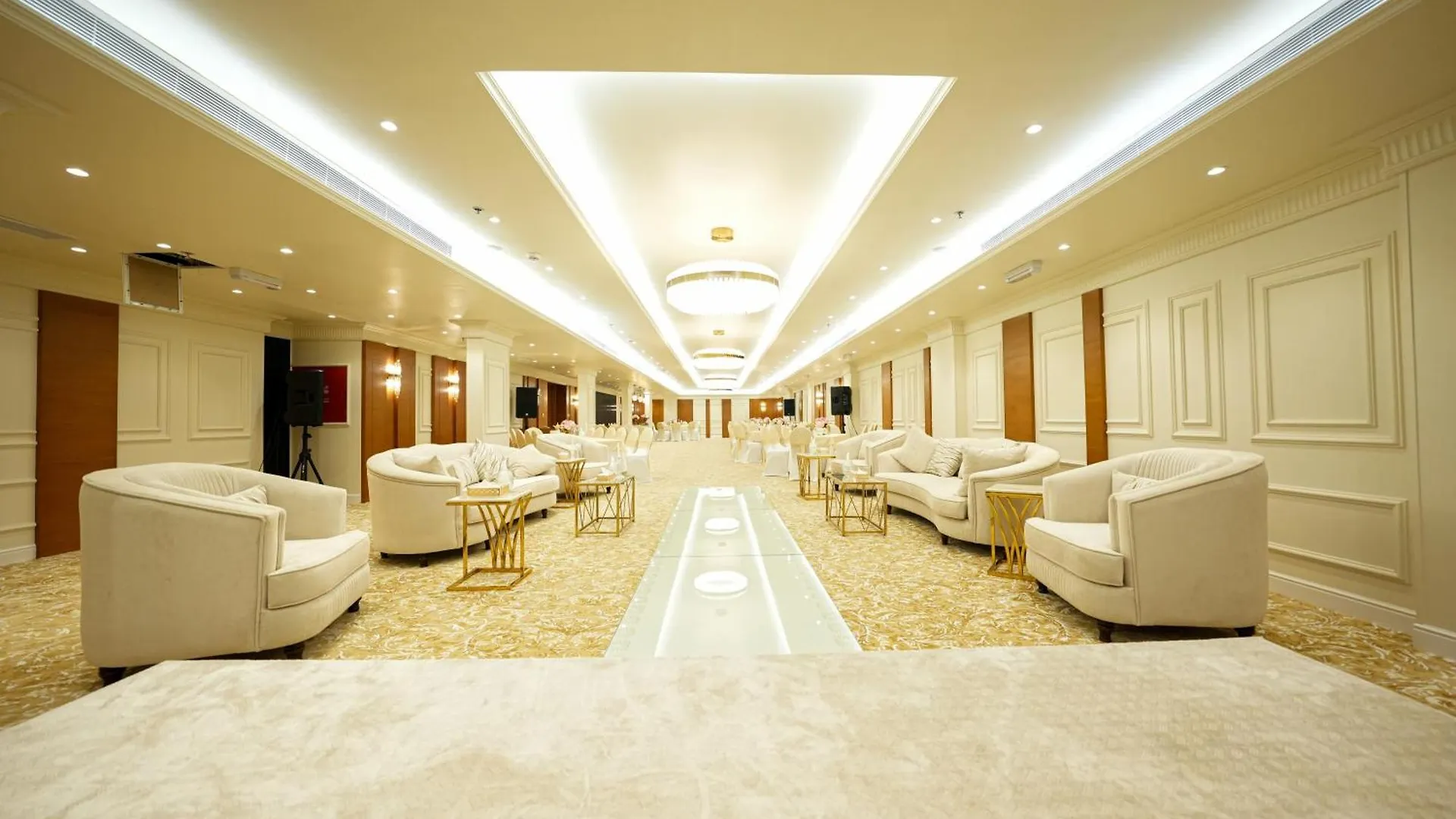 Romera Hotel Jeddah 3*,  Saudi Arabia
