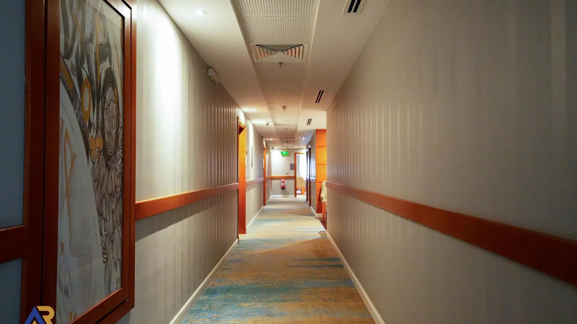 ***  Romera Hotel Jeddah Saudi Arabia
