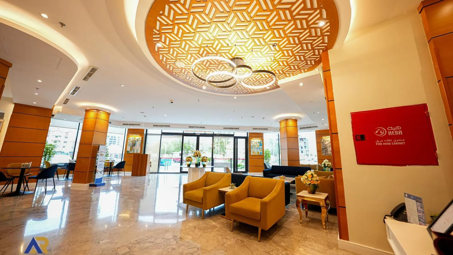 Romera Hotel Jeddah