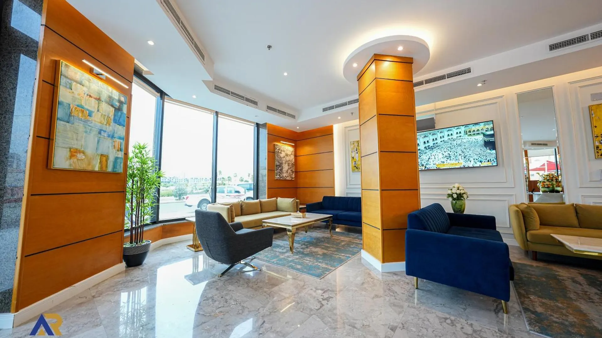 Romera Hotel Jeddah