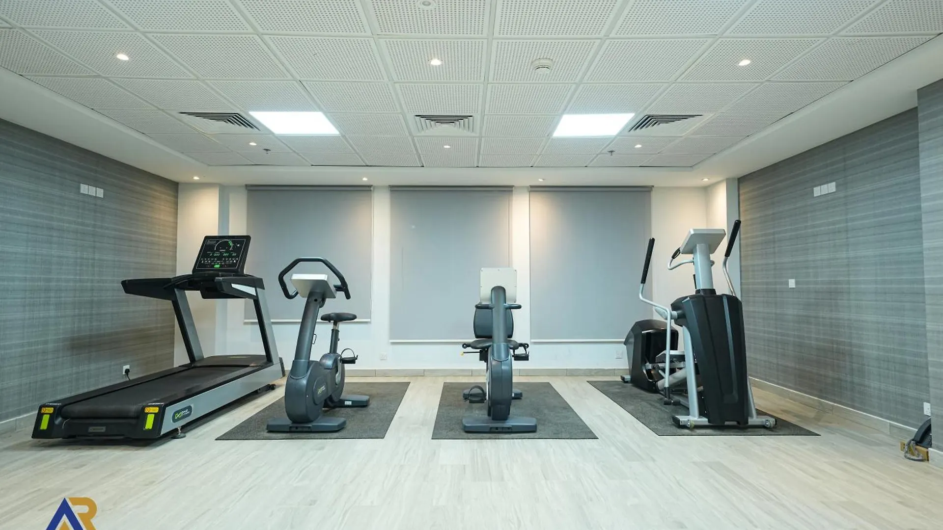 Romera Hotel Jeddah Saudi Arabia