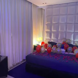 Dana & Residences Hotel Riyadh