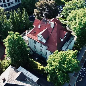 Retro Hotel Ostrava