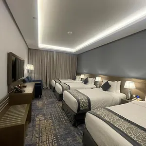 Maien Taiba Hotel Medina