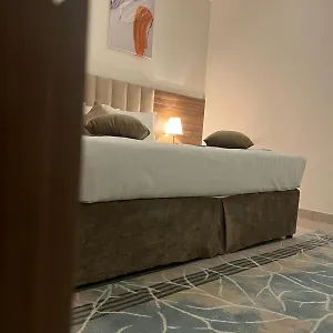 Bayader Residential Units Hotel Medina