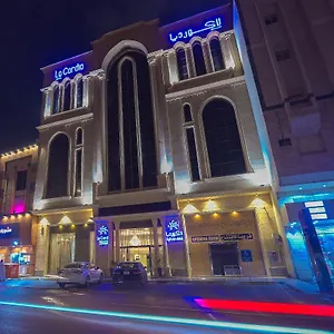 La Cordia Hotel Medina