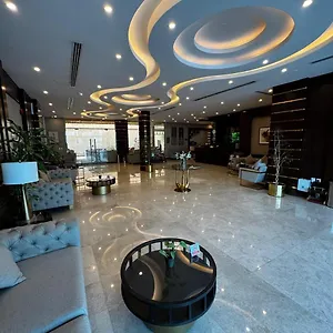 Coupard Hotel Riyadh