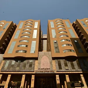 Abraj Al Tayseer Tuwa Hotel Mecca