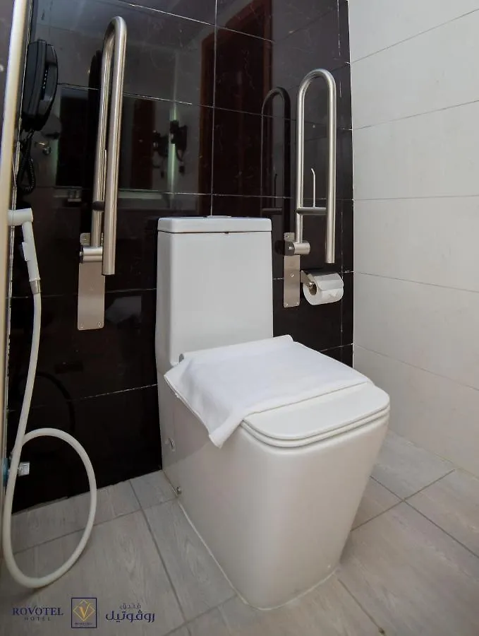 Romera Hotel Jeddah