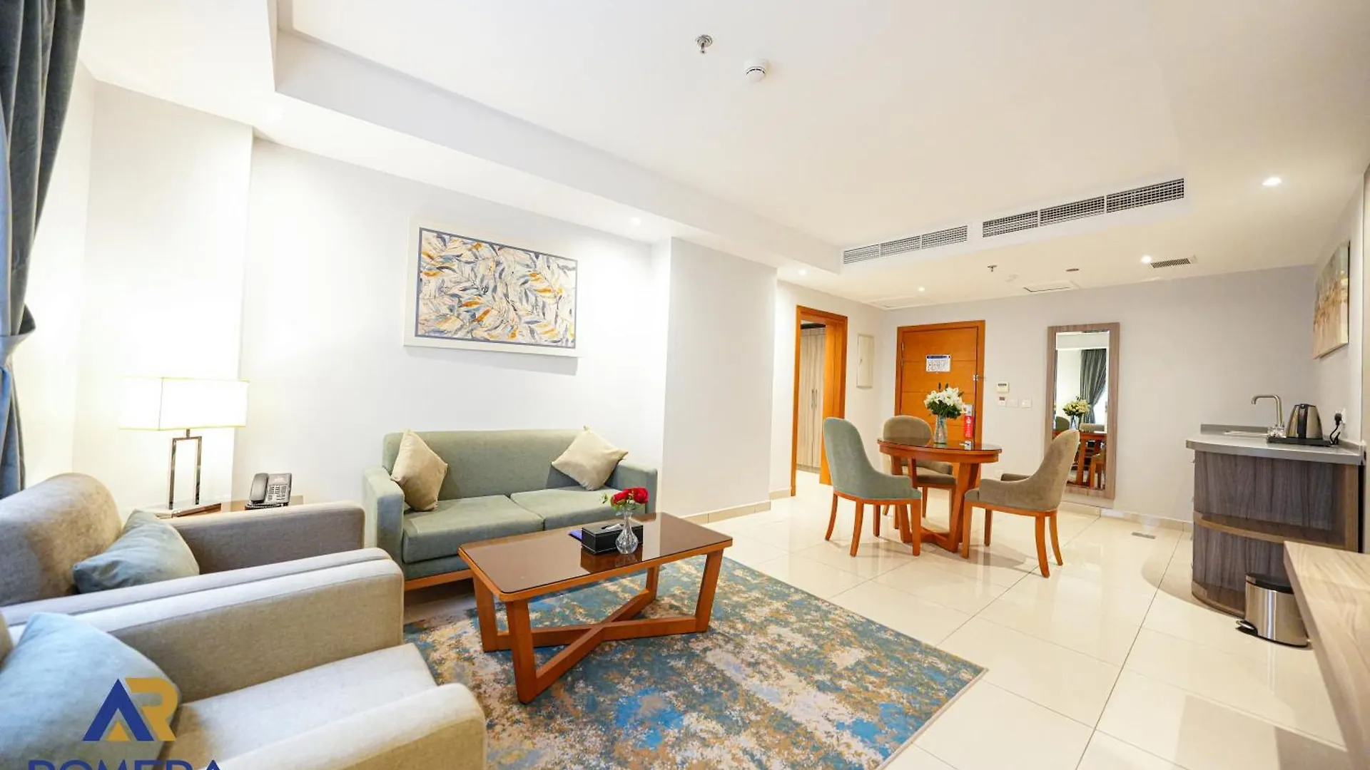 Romera Hotel Jeddah