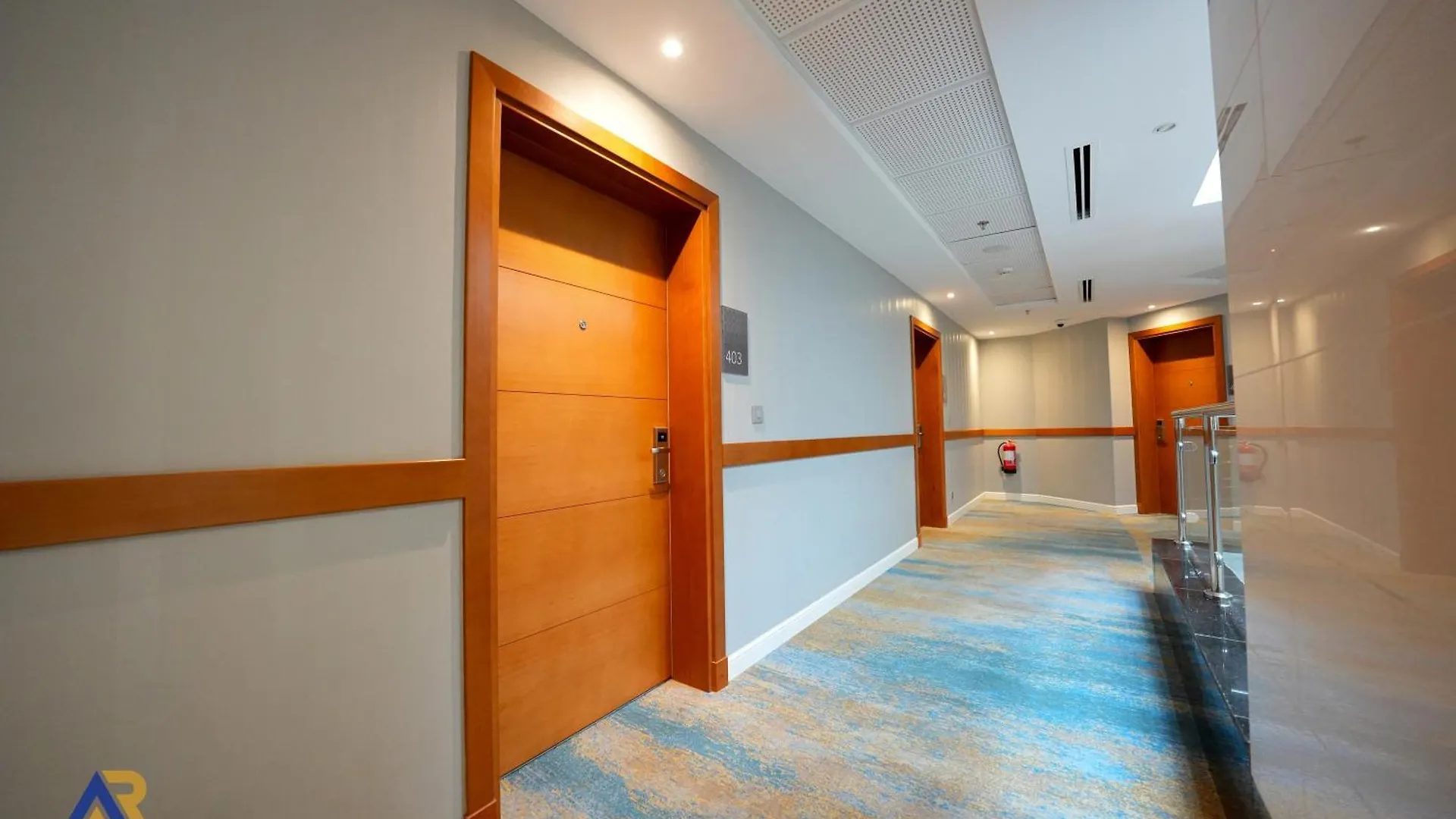 Romera Hotel Jeddah