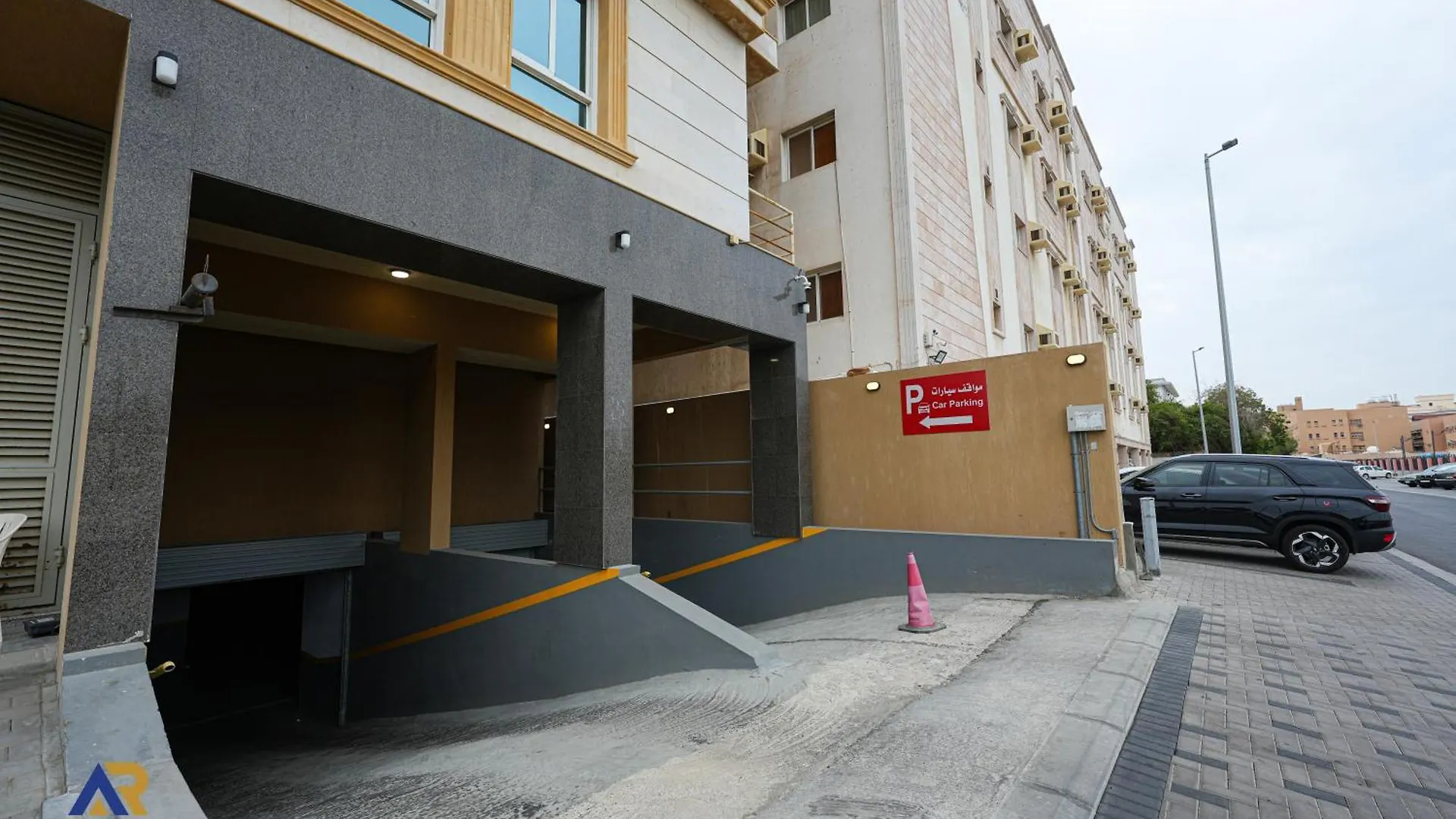 Romera Hotel Jeddah 3*,