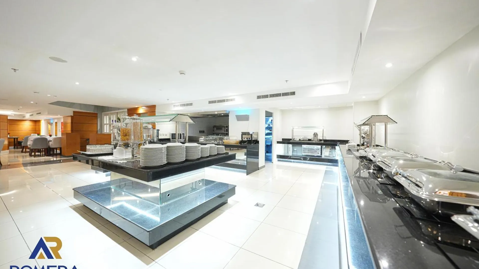 Romera Hotel Jeddah Saudi Arabia