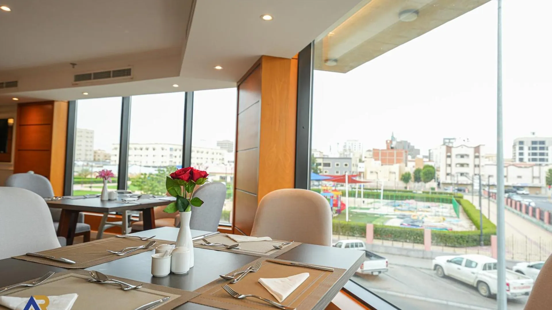 Romera Hotel Jeddah