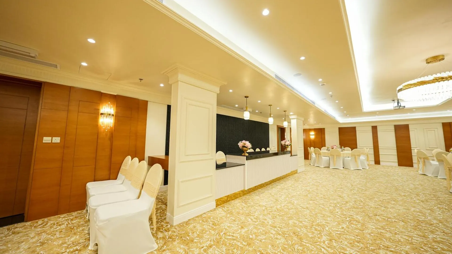 Romera Hotel Jeddah 3*,  Saudi Arabia