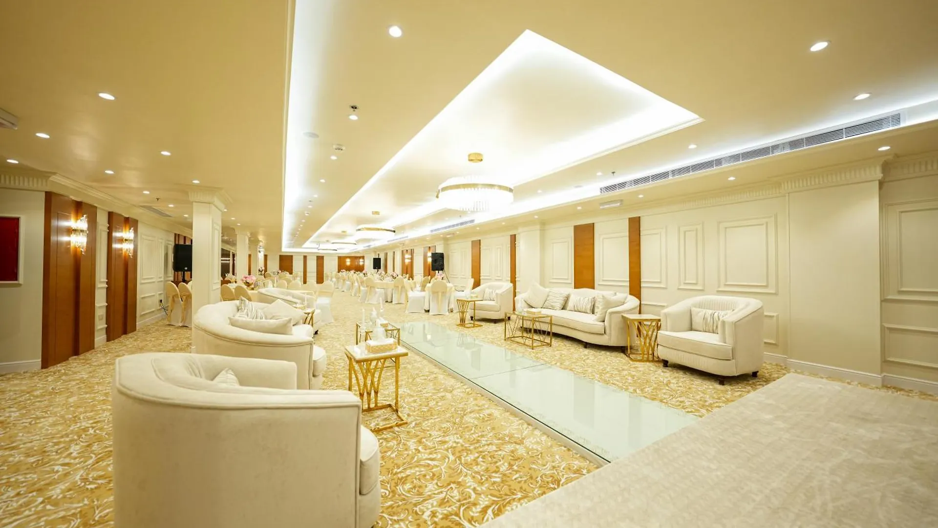 Romera Hotel Jeddah