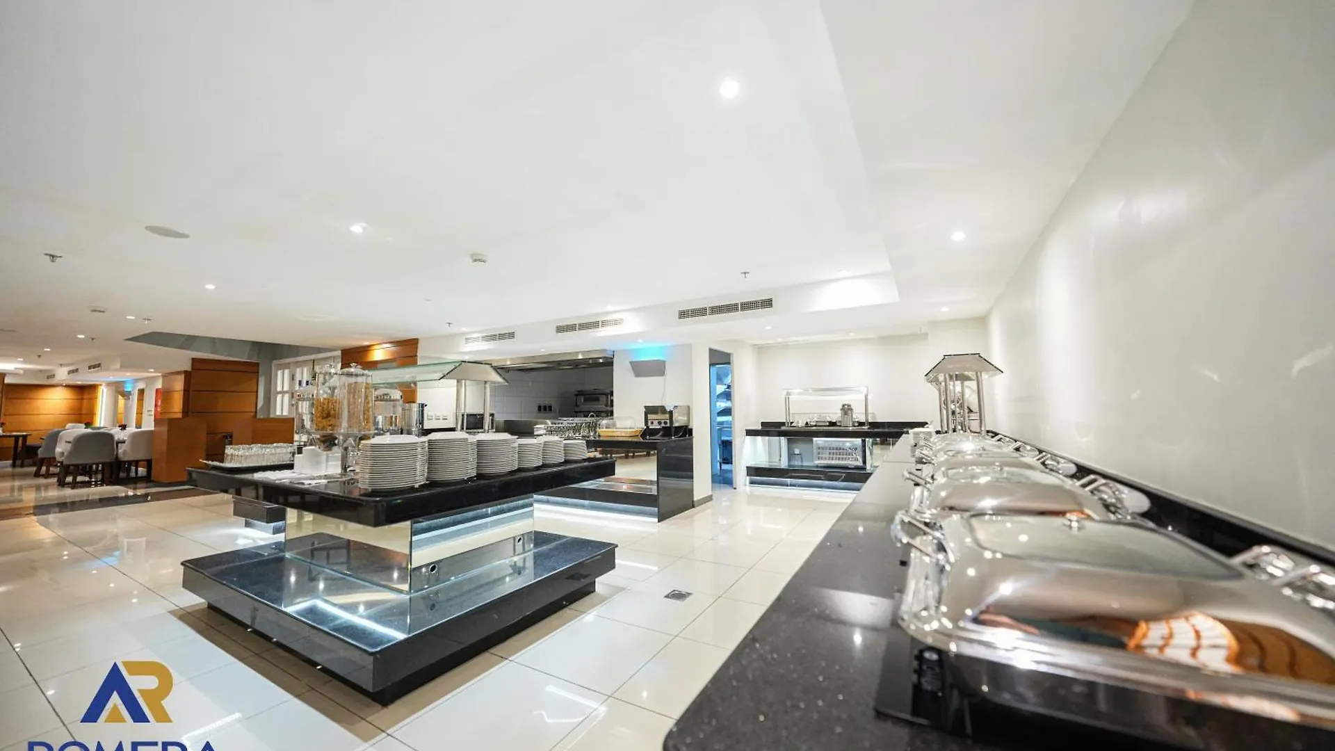 Romera Hotel Jeddah