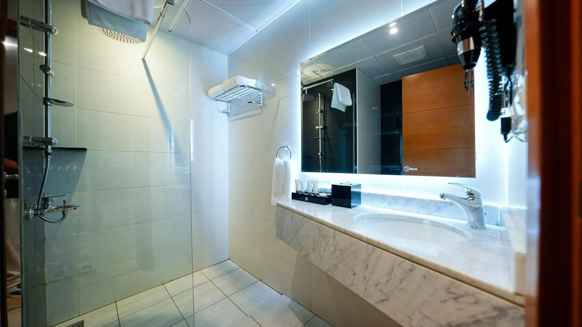 Romera Hotel Jeddah