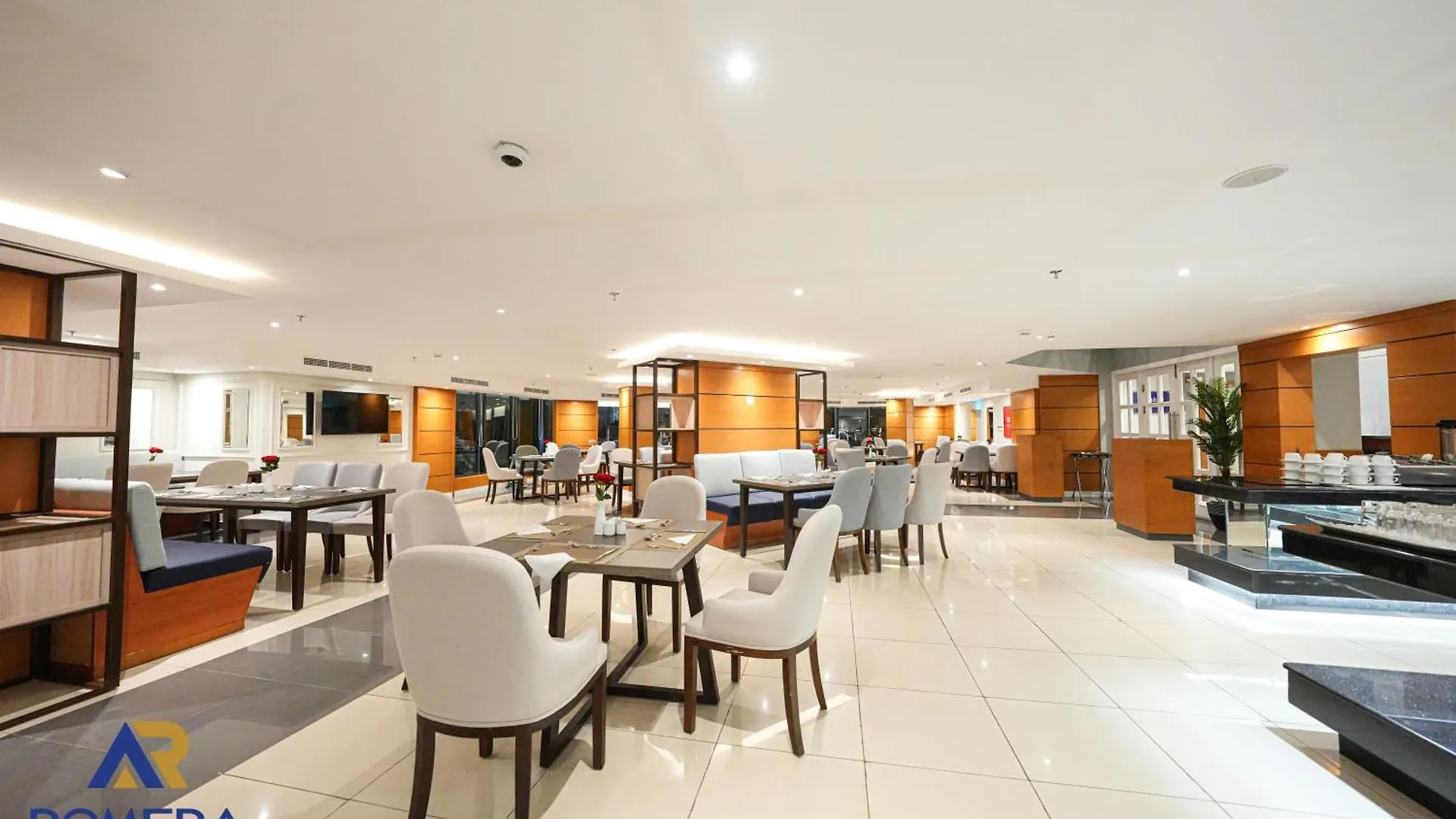 Romera Hotel Jeddah